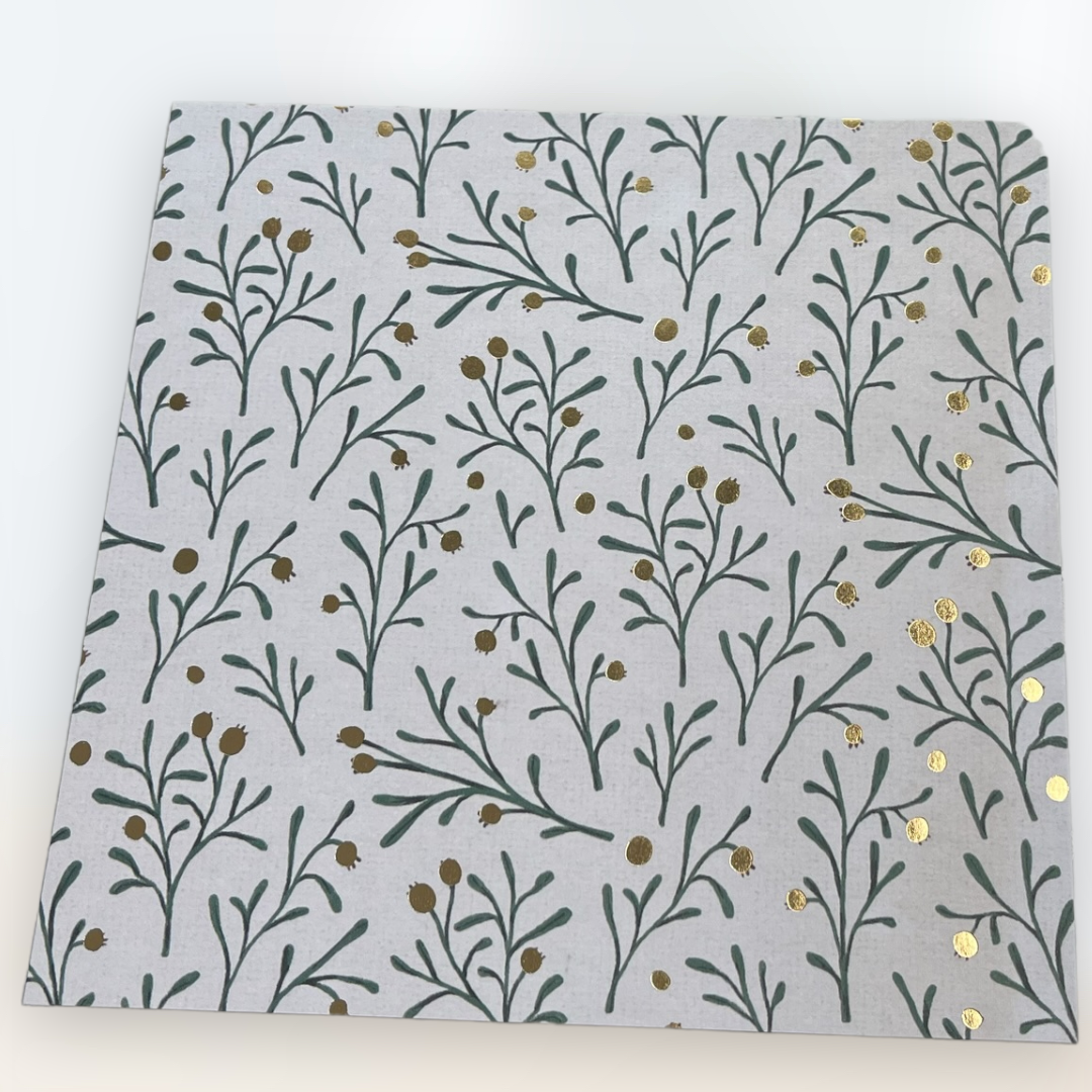 Country Strawberries