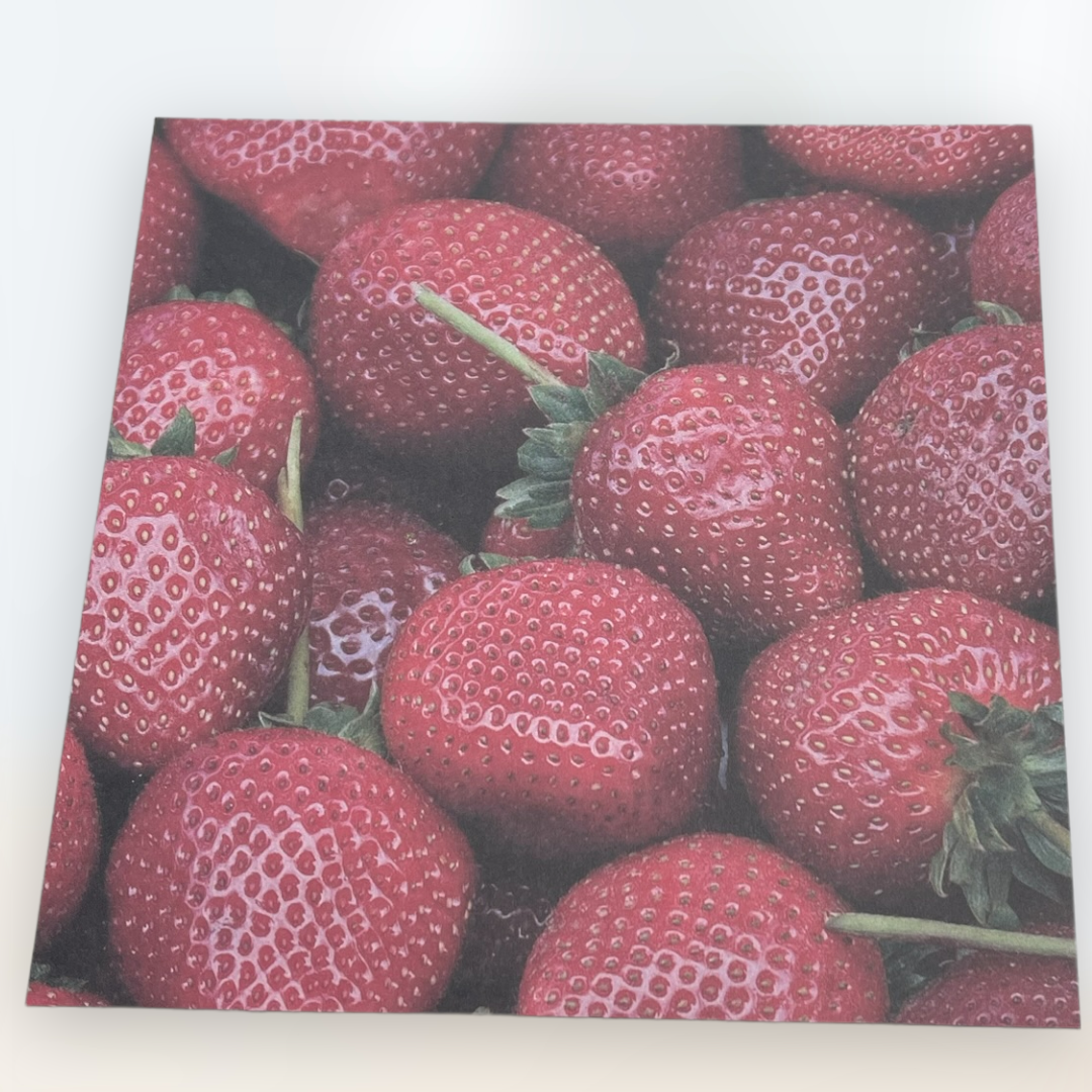 Country Strawberries