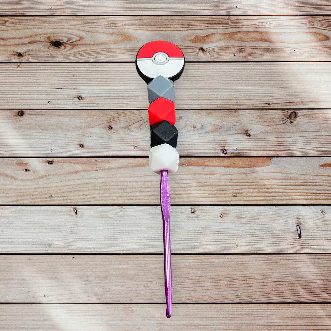 Pokemon Pokeball