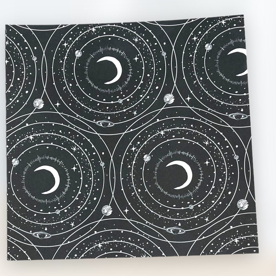 Zodiac 6x6