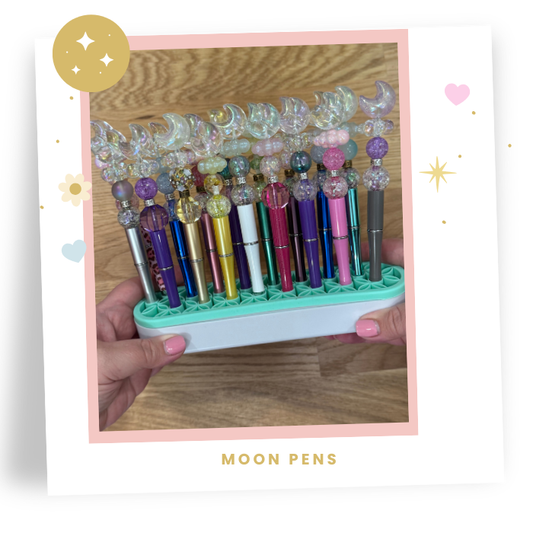 Moon Pen