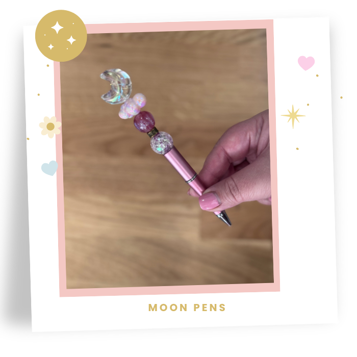 Moon Pen