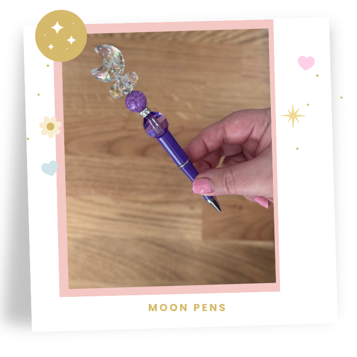 Moon Pen