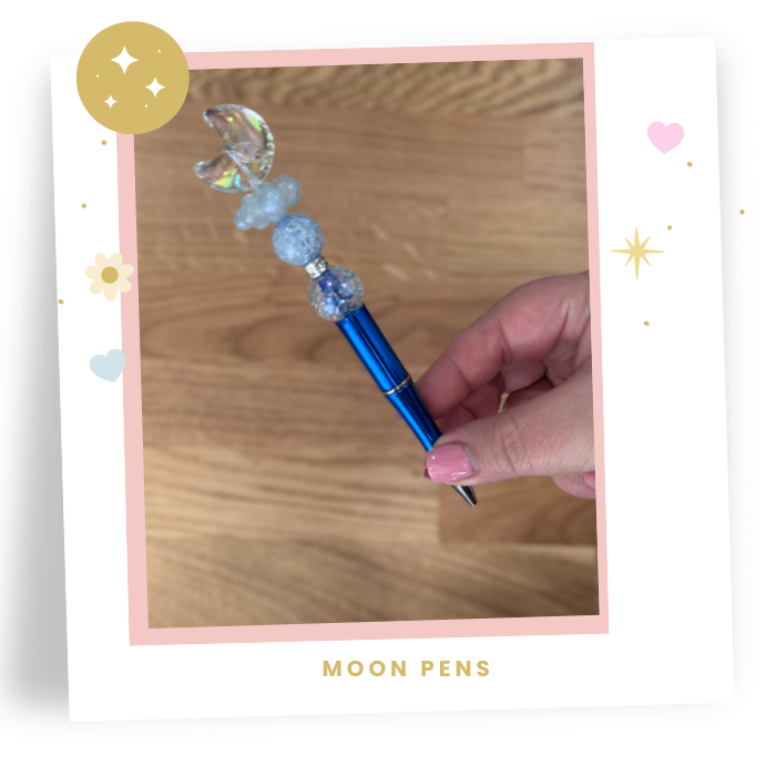 Moon Pen