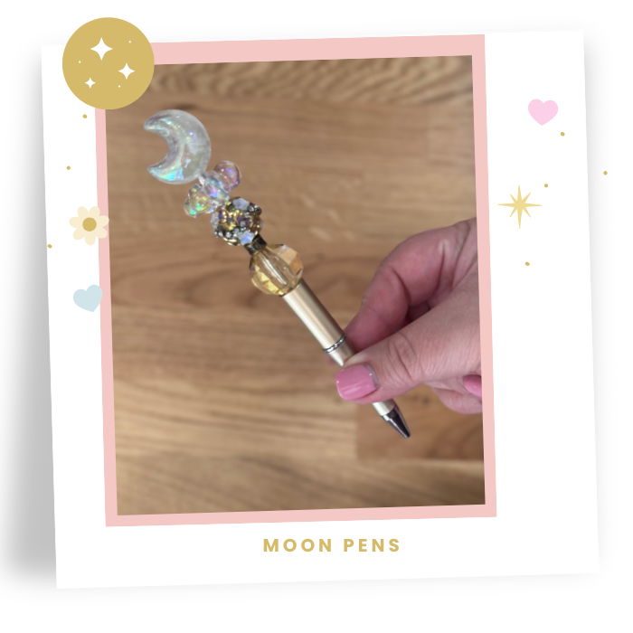 Moon Pen