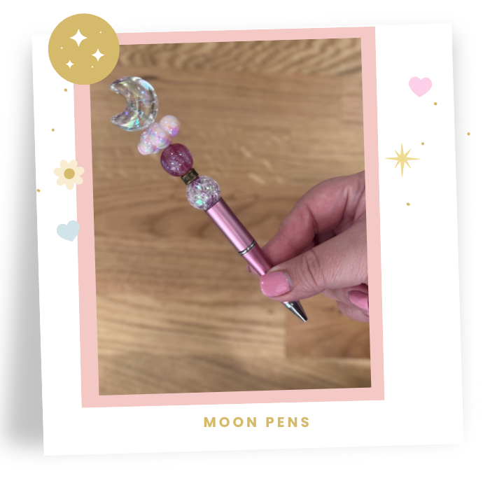 Moon Pen