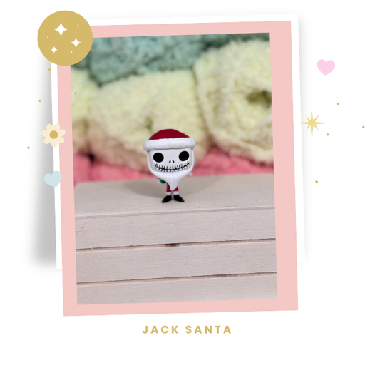 Funko Nightmare Before Christmast Collectible Interchangeable