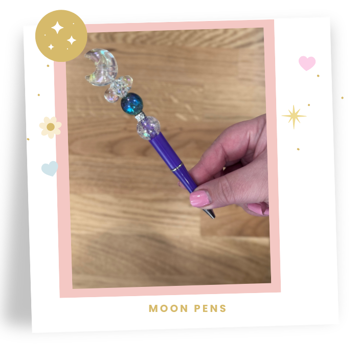 Moon Pen