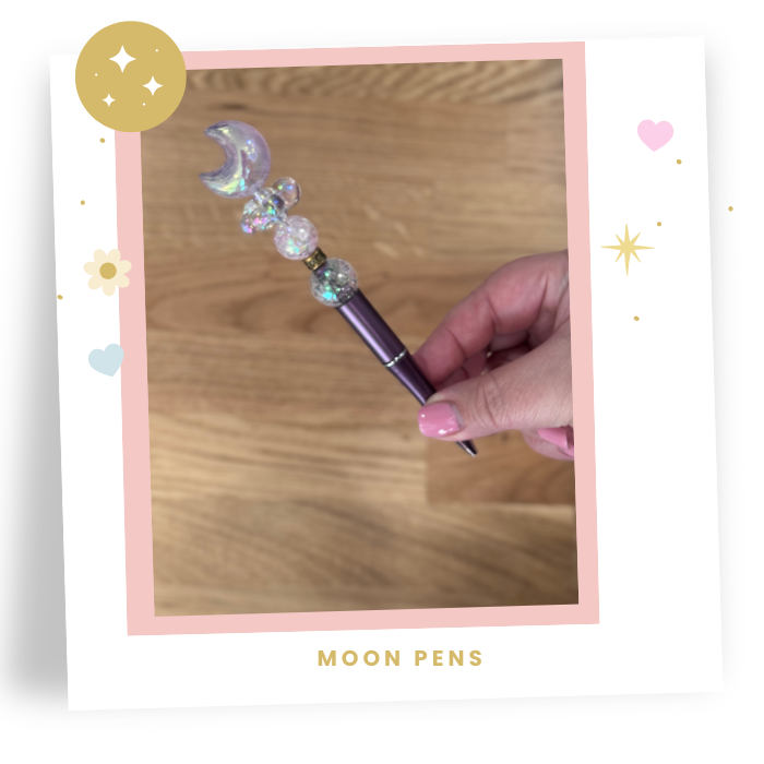 Moon Pen