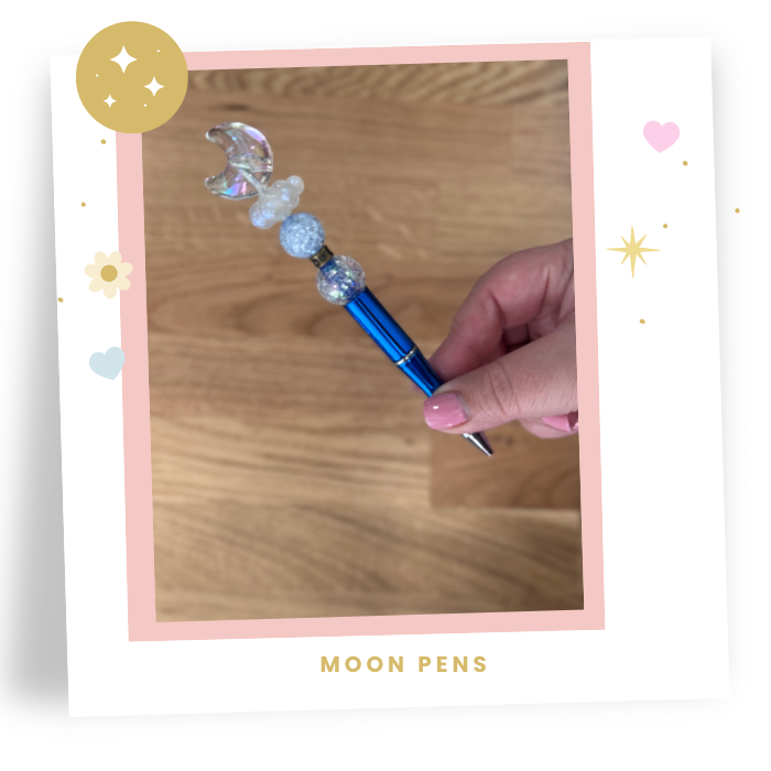Moon Pen