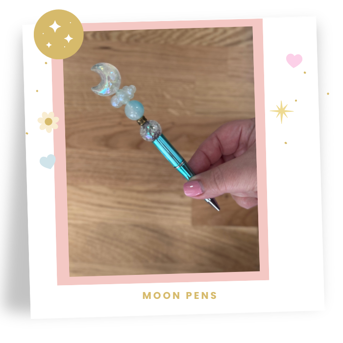 Moon Pen