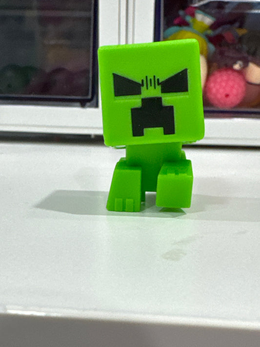 Minecraft Block Custom