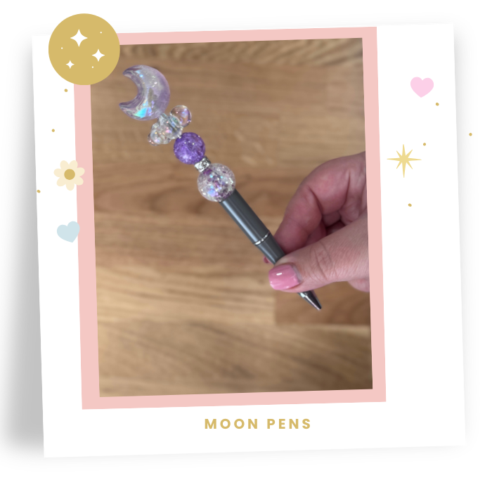 Moon Pen