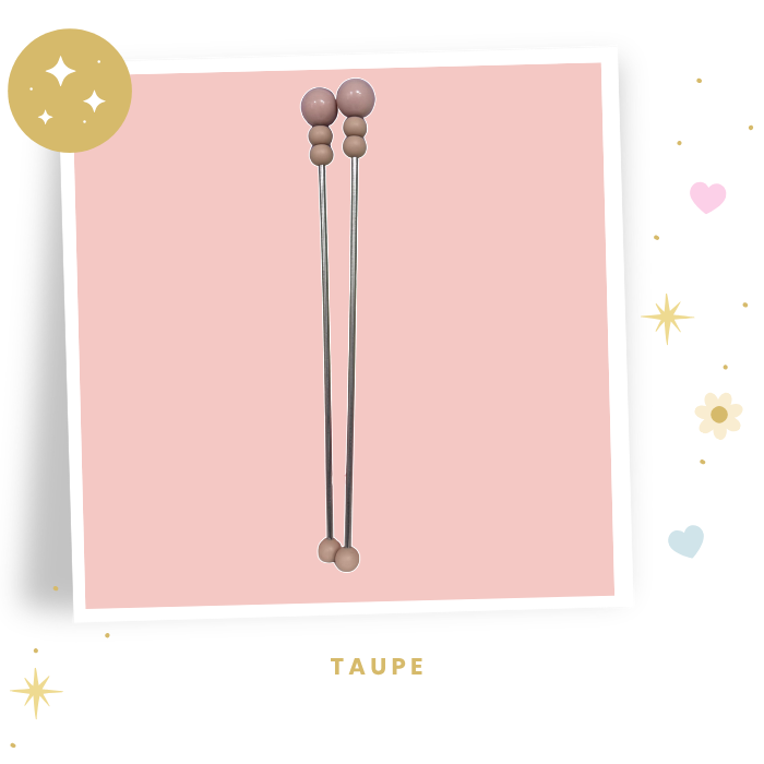 AmiStix™️- Neutral Colors