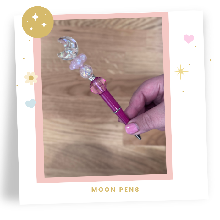 Moon Pen