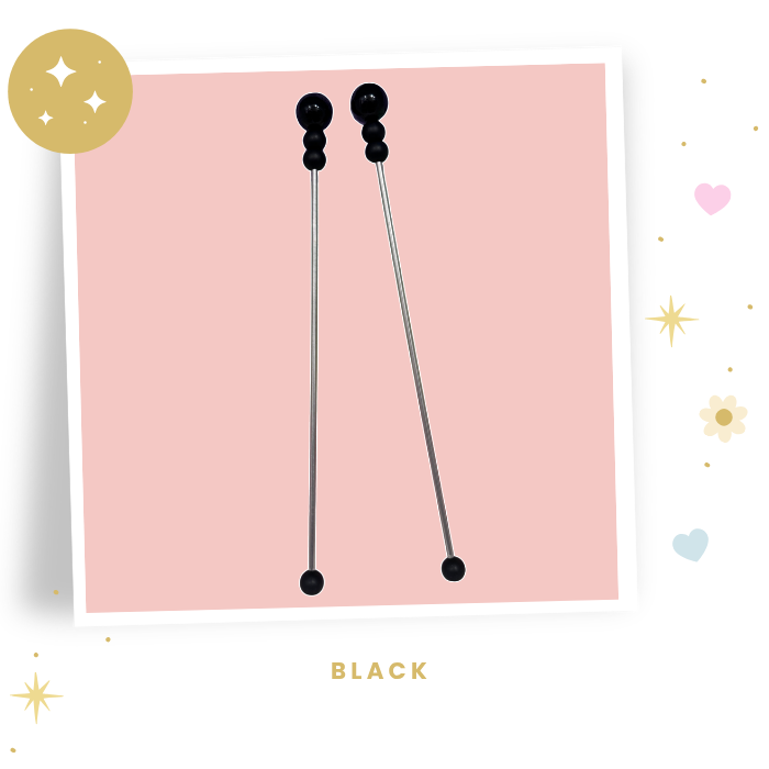 AmiStix™️- Neutral Colors