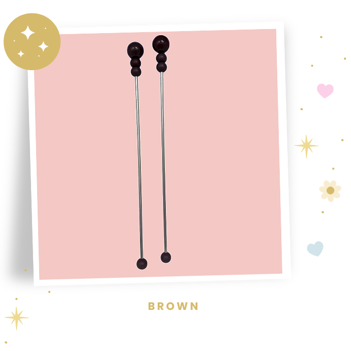 AmiStix™️- Neutral Colors