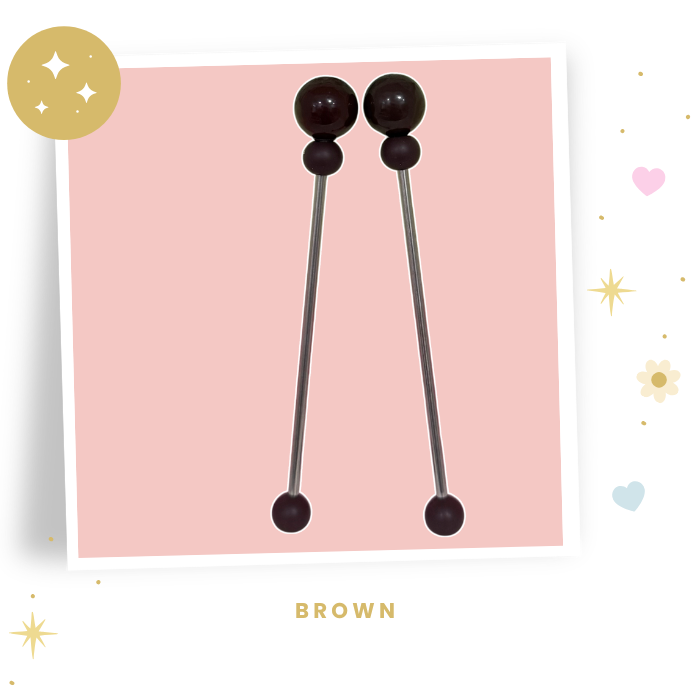 AmiStix™️Minis Tool - Neutral Colors