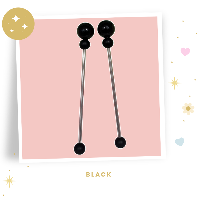 AmiStix™️Minis Tool - Neutral Colors