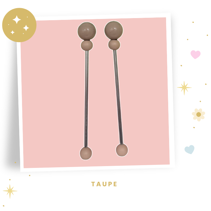 AmiStix™️Minis Tool - Neutral Colors