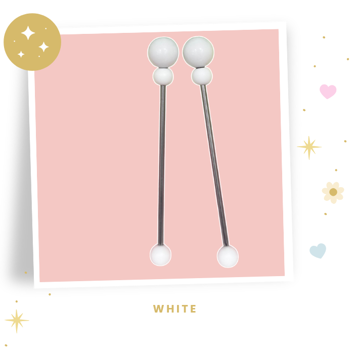 AmiStix™️Minis Tool - Neutral Colors