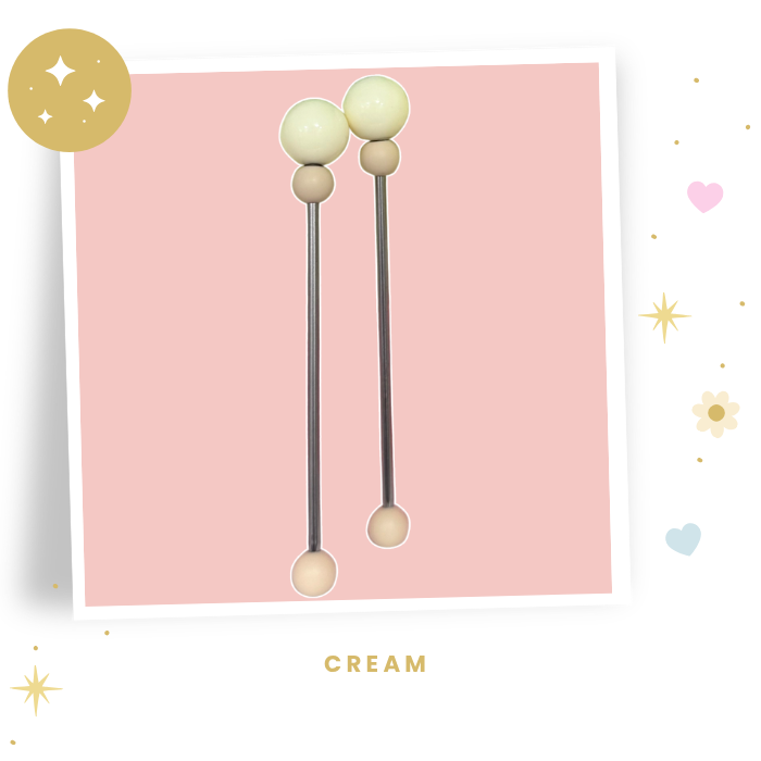 AmiStix™️Minis Tool - Neutral Colors