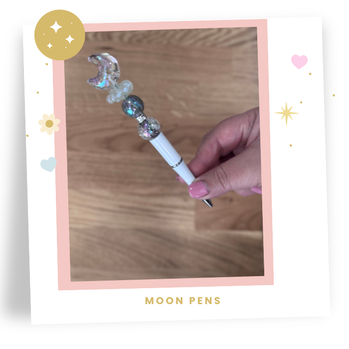 Moon Pen
