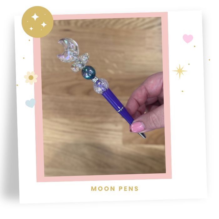 Moon Pen