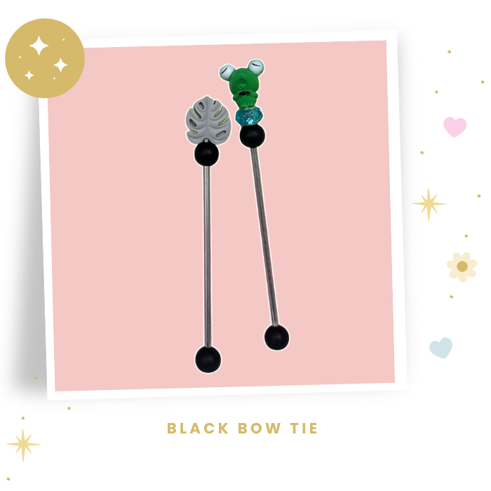 AmiStix™️ Minis Tool - Island Frogs