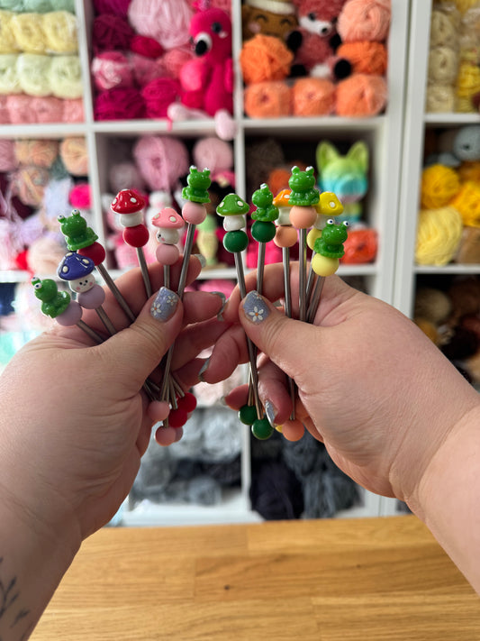 Amistix minis Froggy Friends