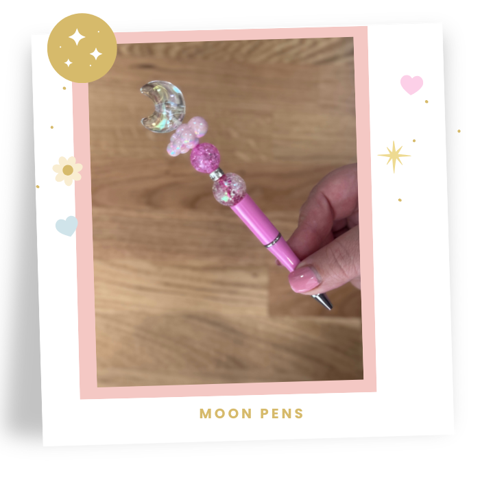Moon Pen