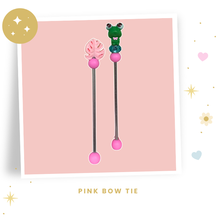 AmiStix™️ Minis Tool - Island Frogs