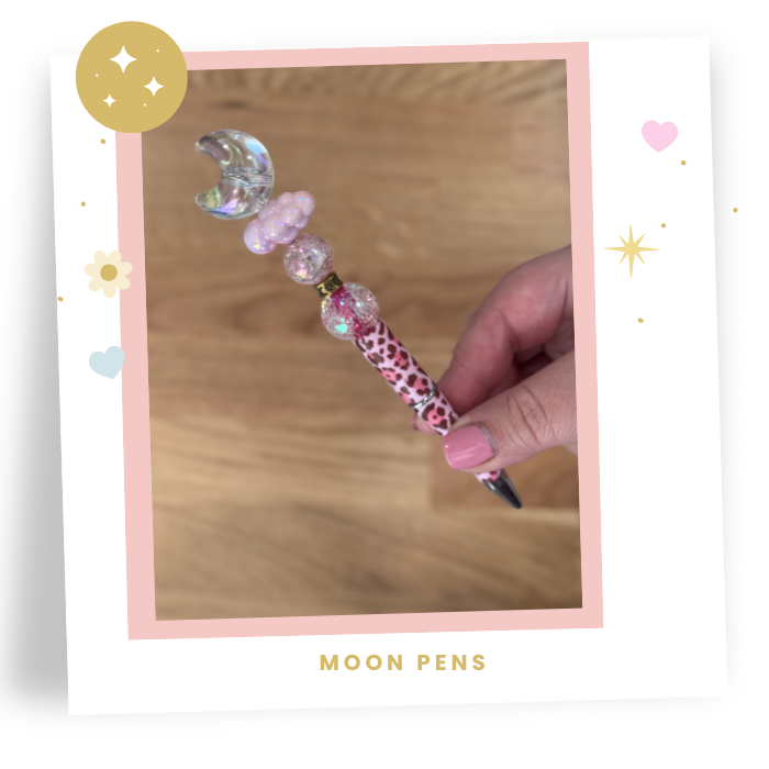 Moon Pen