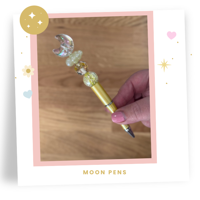Moon Pen