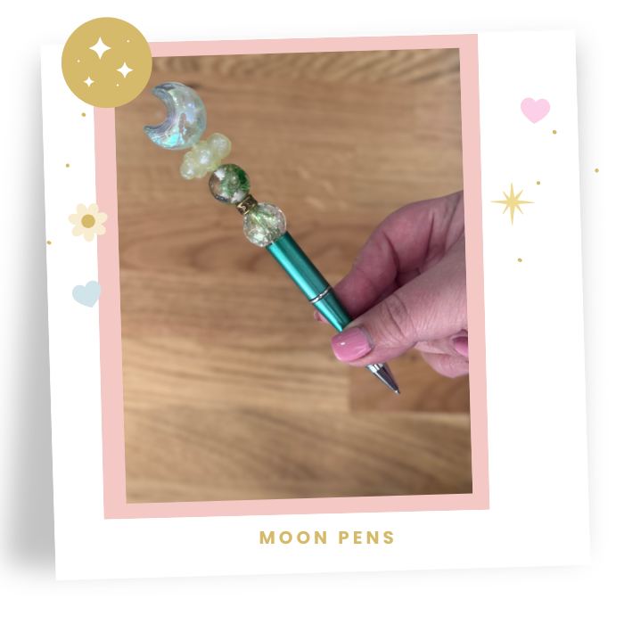 Moon Pen