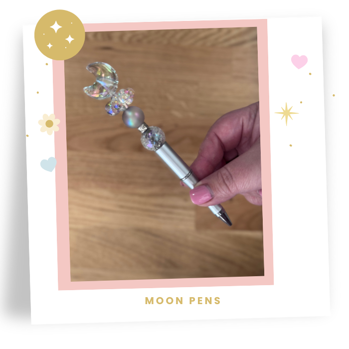 Moon Pen