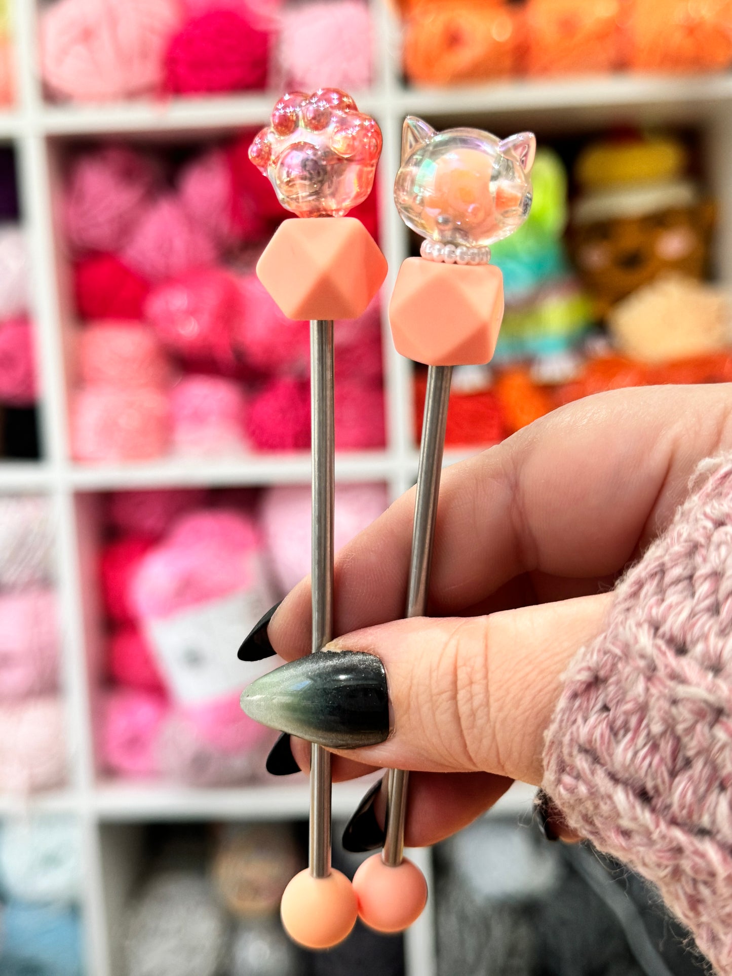 AmiStix™️ tool minis - Candy Kitty