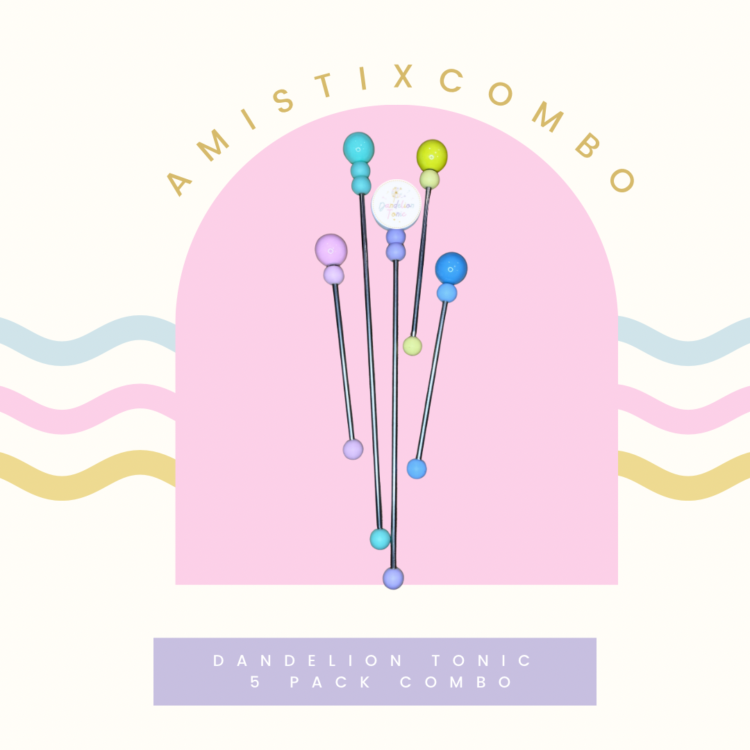 AmiStix™️ Combo Pack