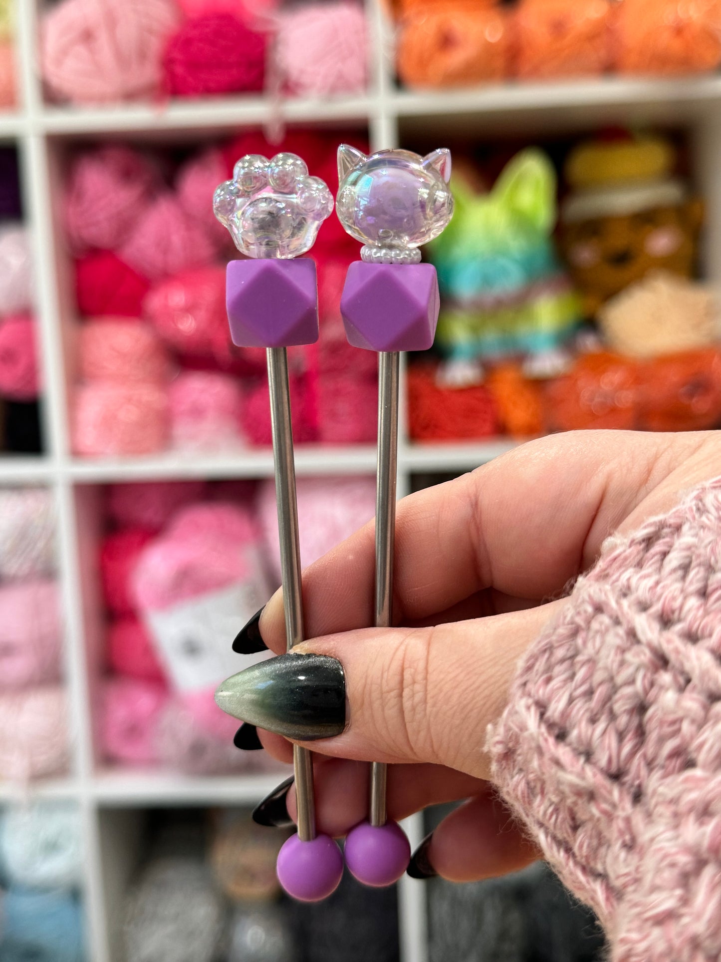 AmiStix™️ tool minis - Candy Kitty