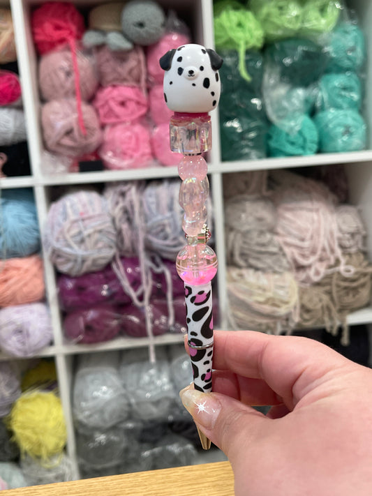 Interchangeable Pen