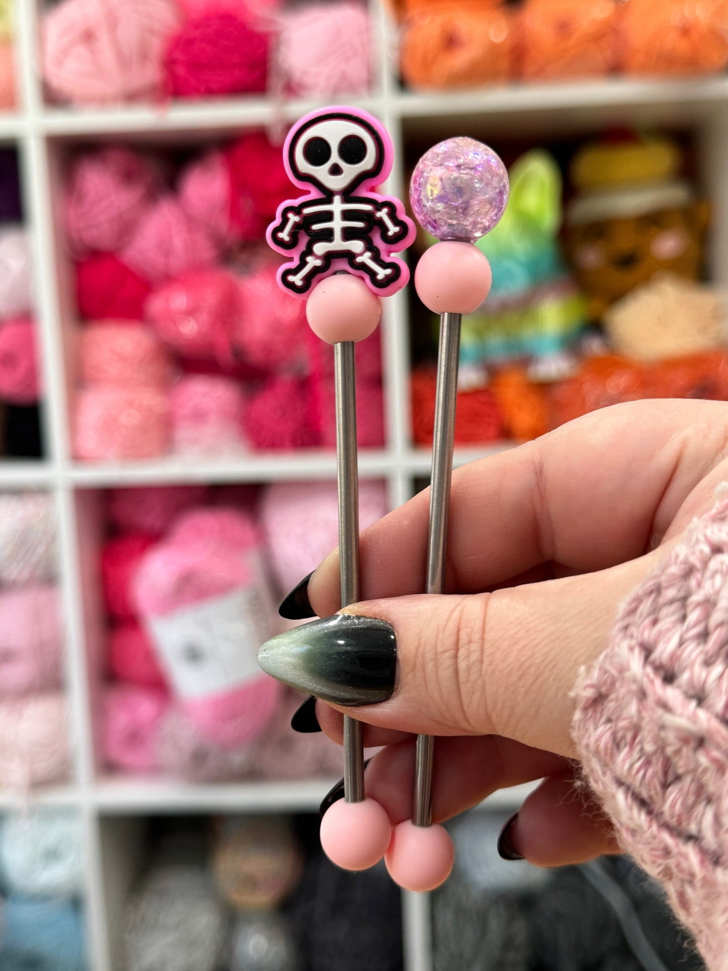 AmiStix™️ tool minis - Skeletons