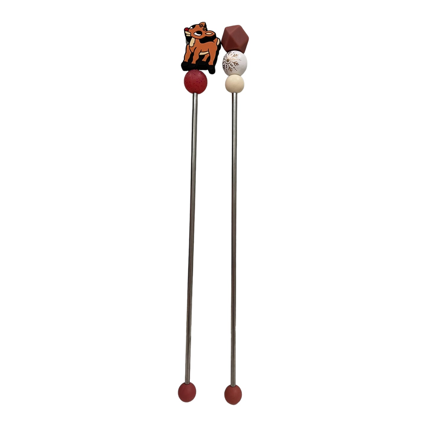 Ami Stitch Stix Rudolph