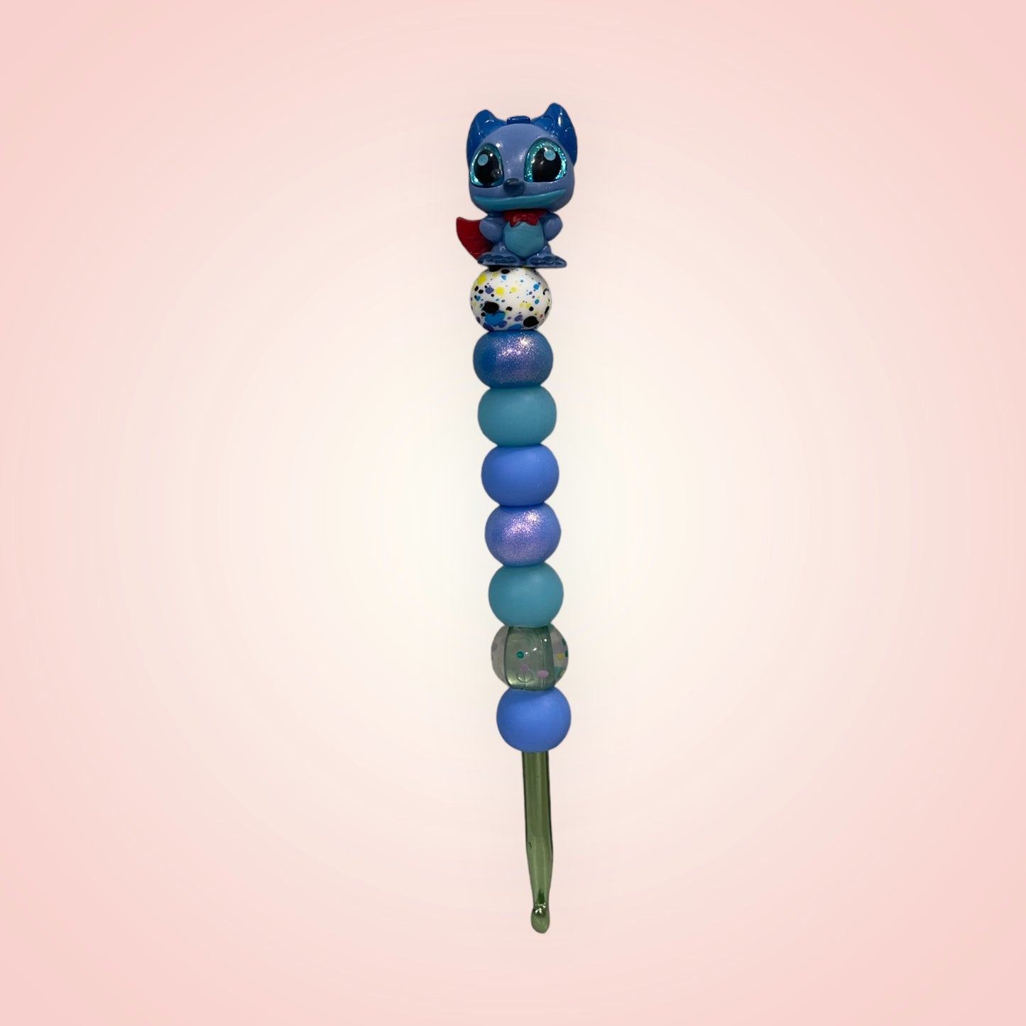 Disney Doorable Lilo and Stitch Crochet Hook