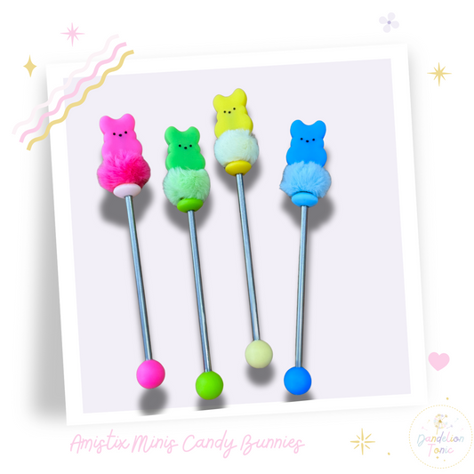 Ami Stix™️ minis Candy Bunnies