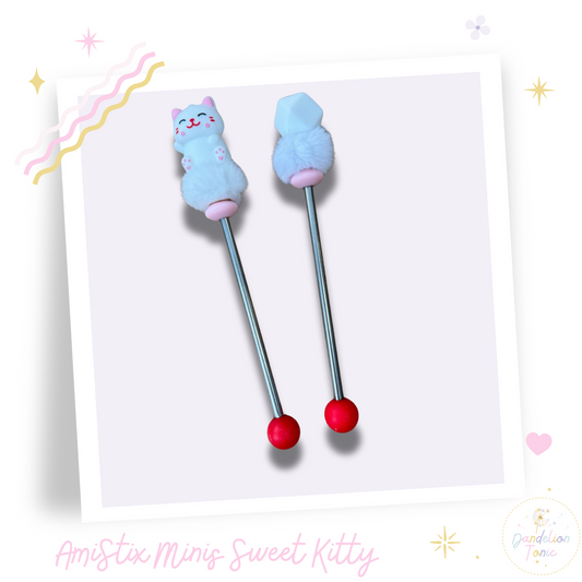 AmiStix™️ tool minis - Sweet Kitty