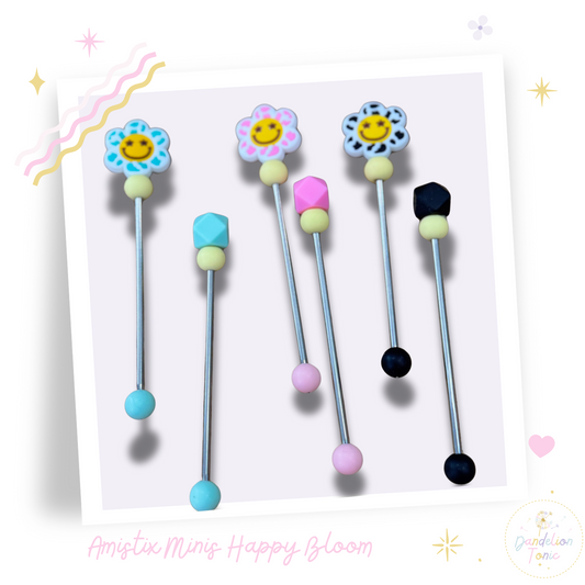 Ami Stix™️ minis Happy Bloom