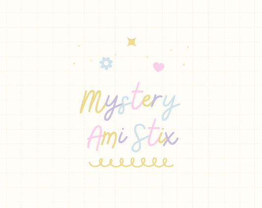 Ami Stix Mystery