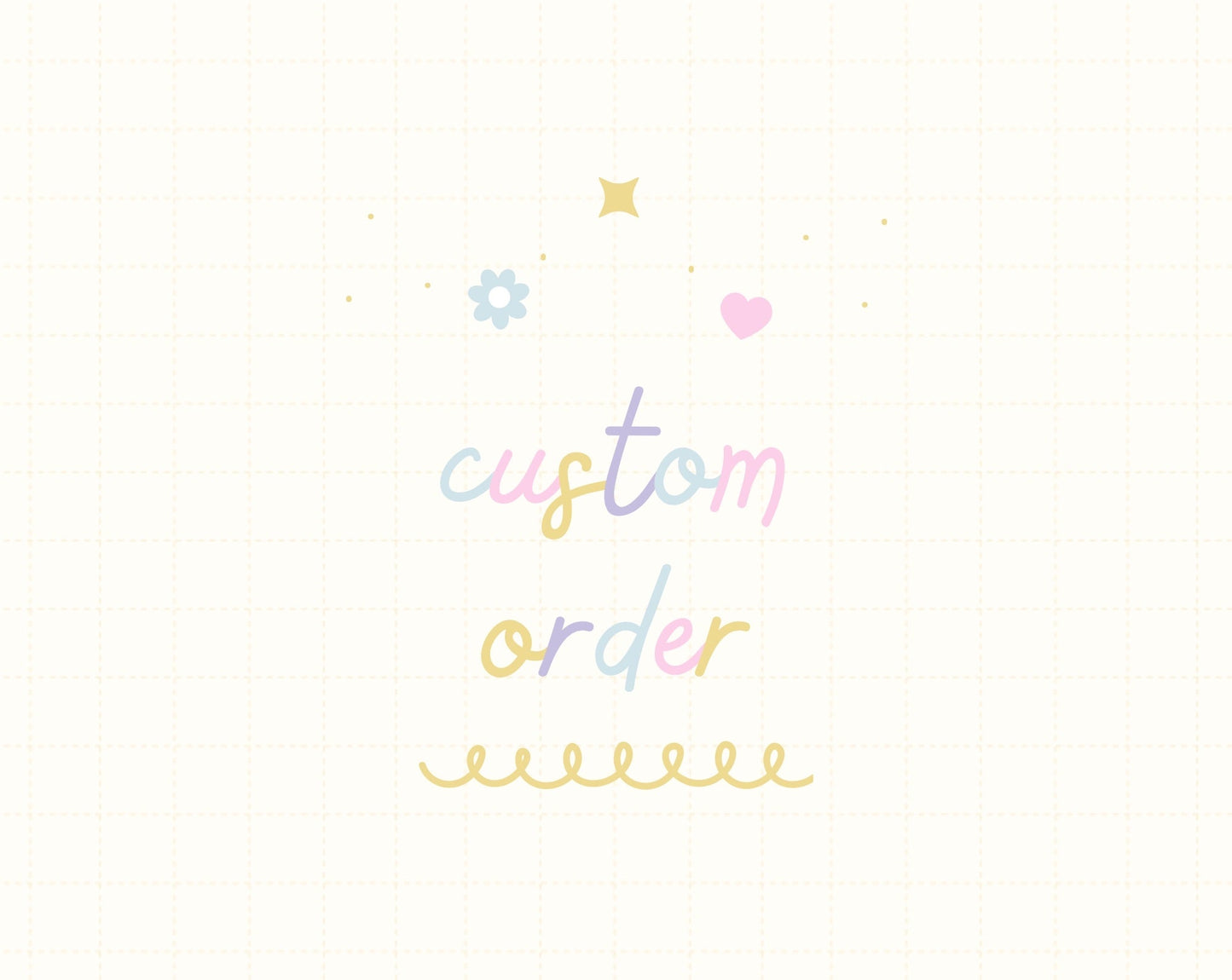 Reserved custom stitchmarker wholesale