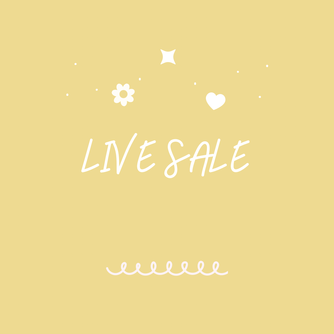 Beaded Crochet Hook/ AmiStix/ Plushie LIVE SALE ONLY