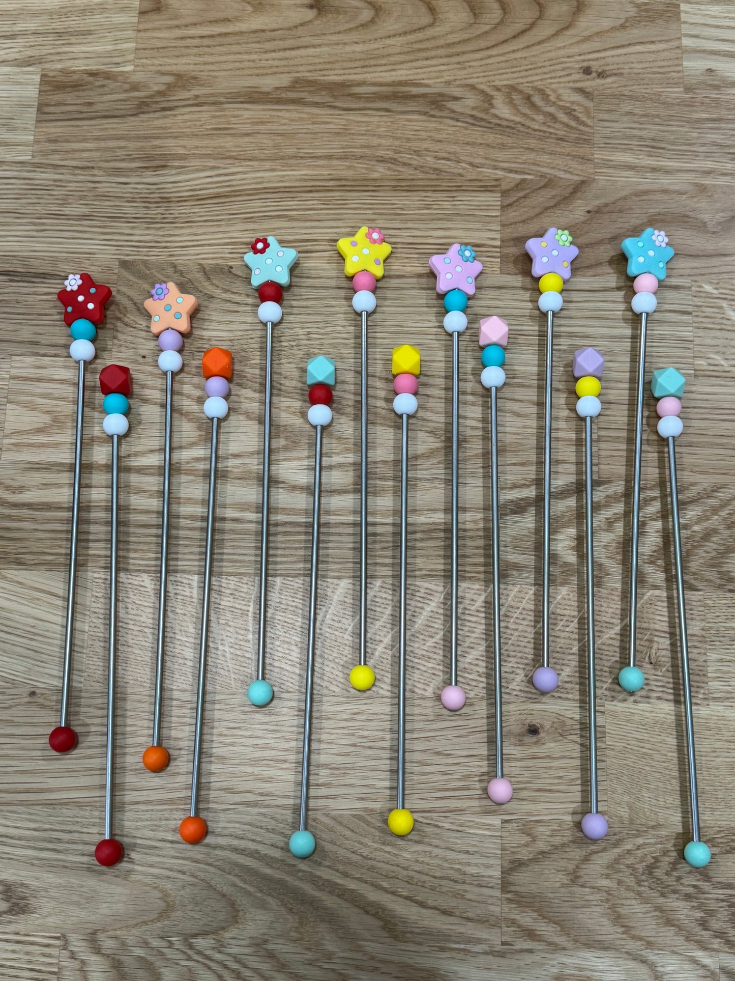 Ami Stitch Stix Fairy Wands